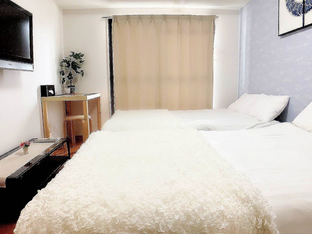 HOTEL AARON 通天西 大阪