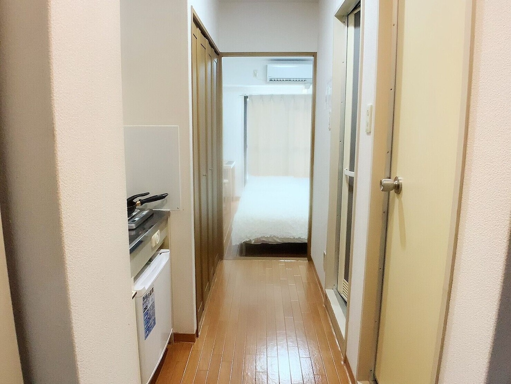 HOTEL AARON 通天西 大阪