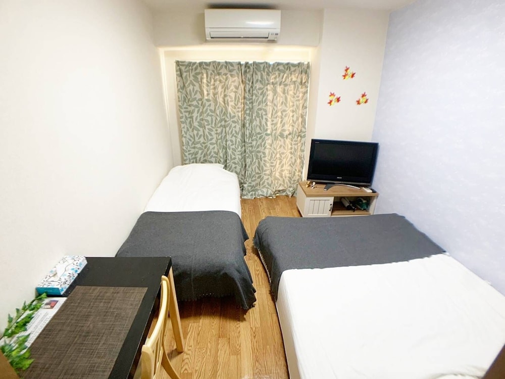 HOTEL AARON 通天西 大阪