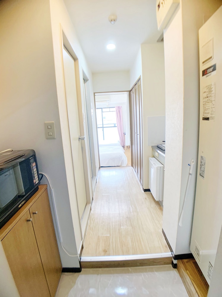 HOTEL AARON 通天西 大阪