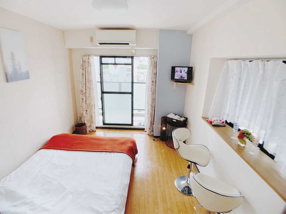 HOTEL AARON 通天西 大阪