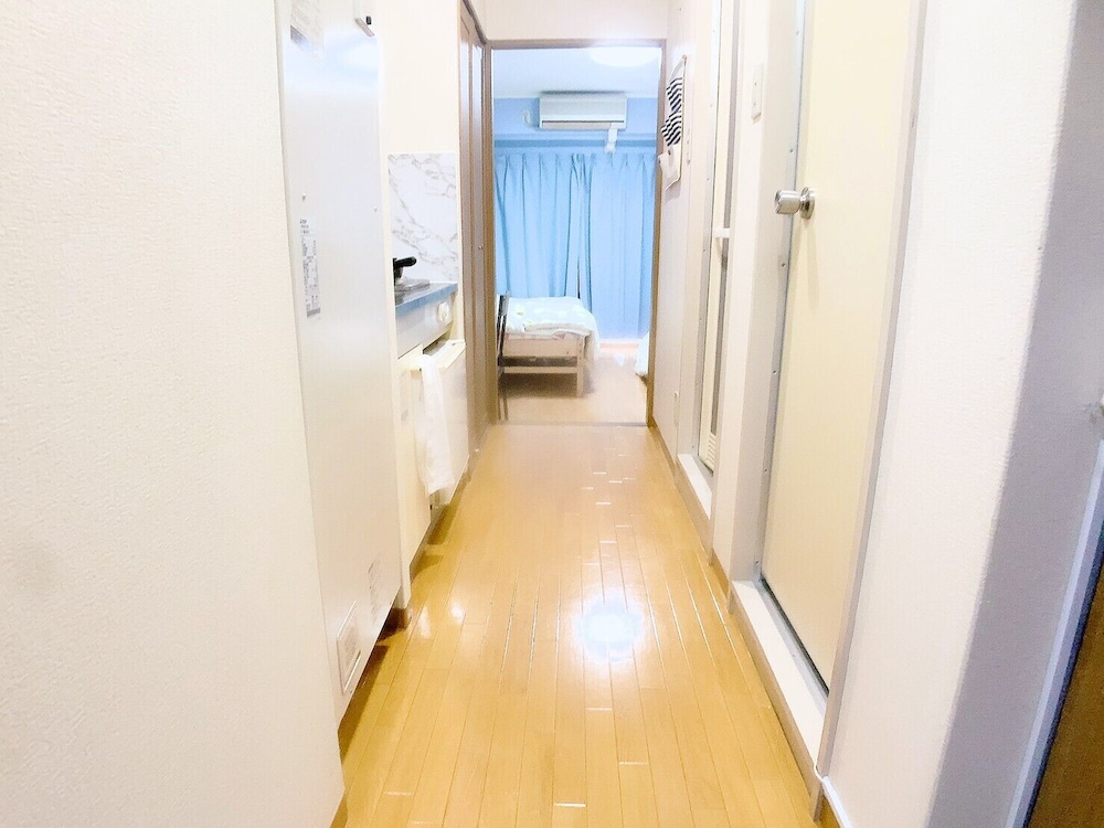 HOTEL AARON 通天西 大阪