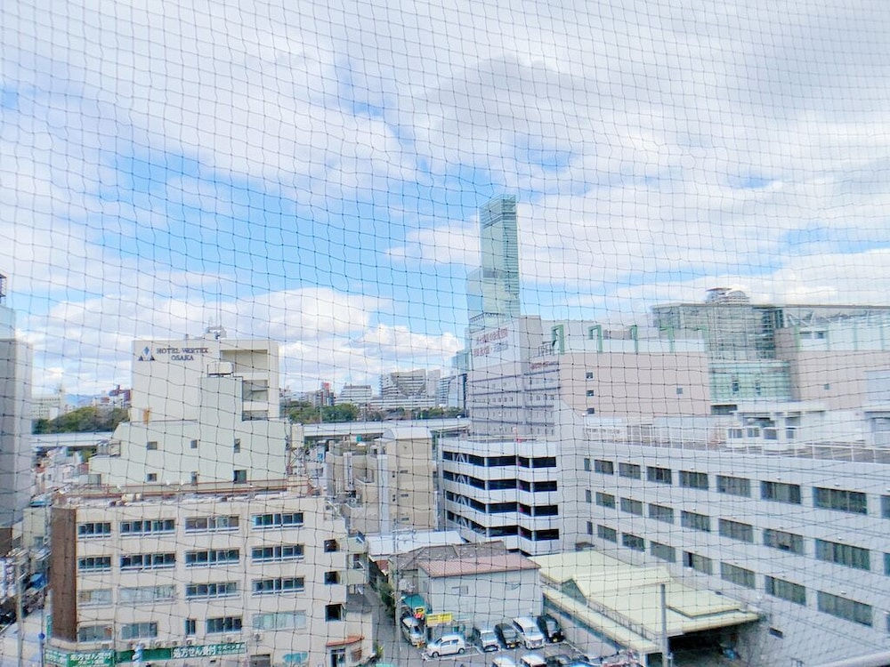 HOTEL AARON 通天西 大阪