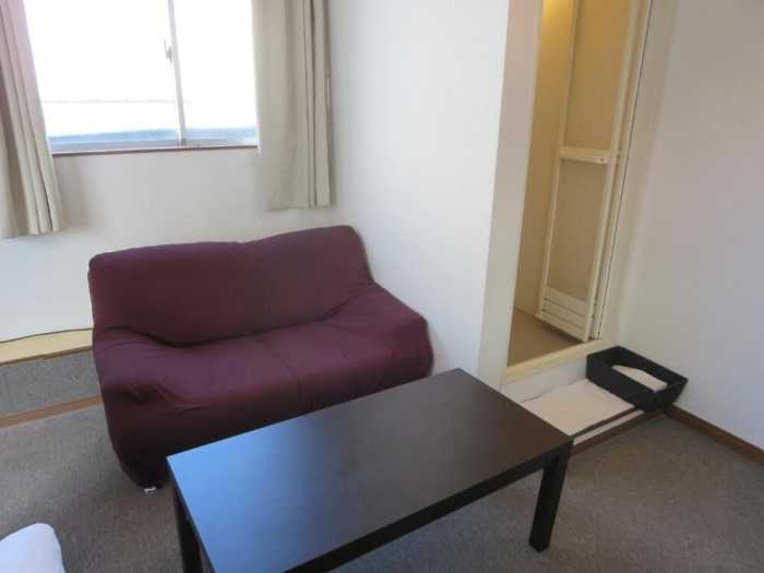CITY VILLA R 大阪
