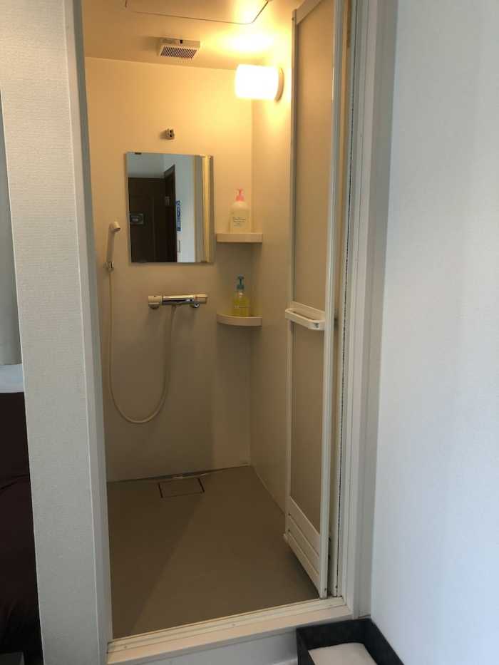 CITY VILLA R 大阪