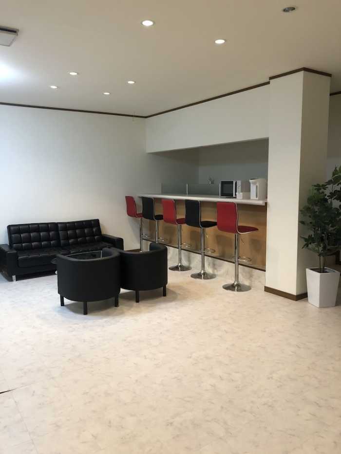 CITY VILLA R 大阪