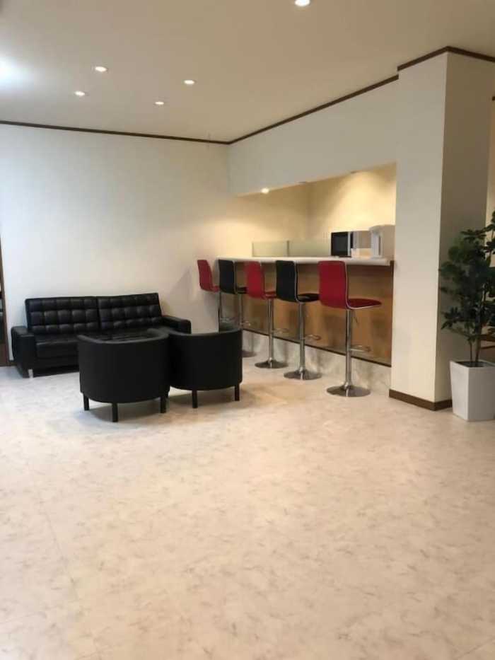 CITY VILLA R 大阪