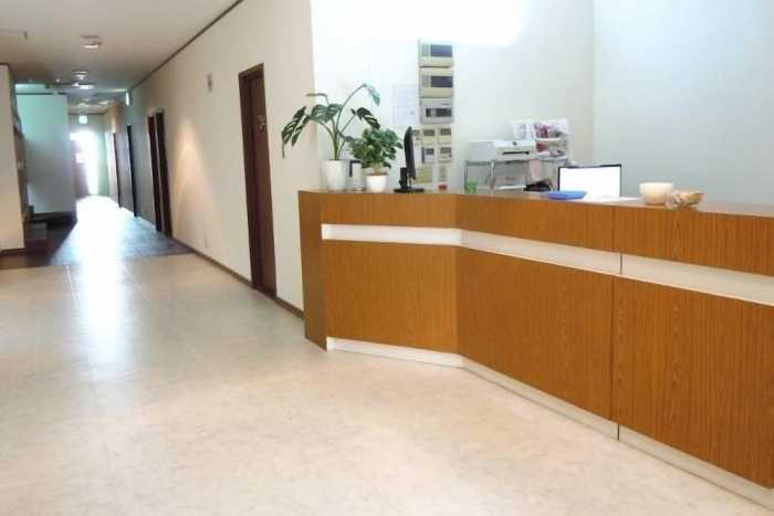 CITY VILLA R 大阪