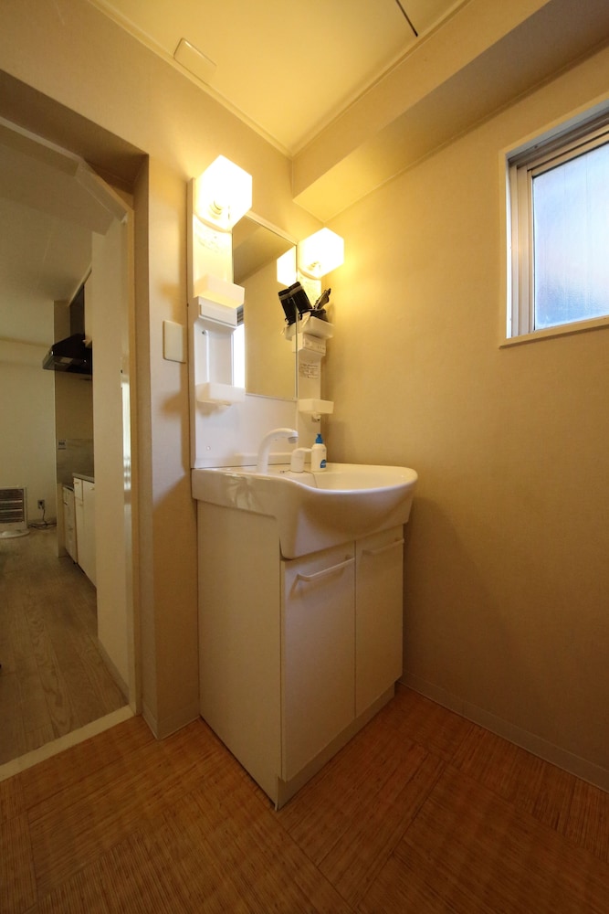 STUDIO MINAMISENBA 302 大阪