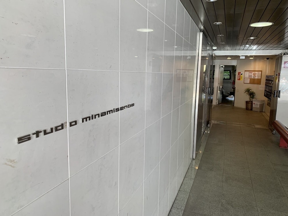 STUDIO MINAMISENBA 302 大阪