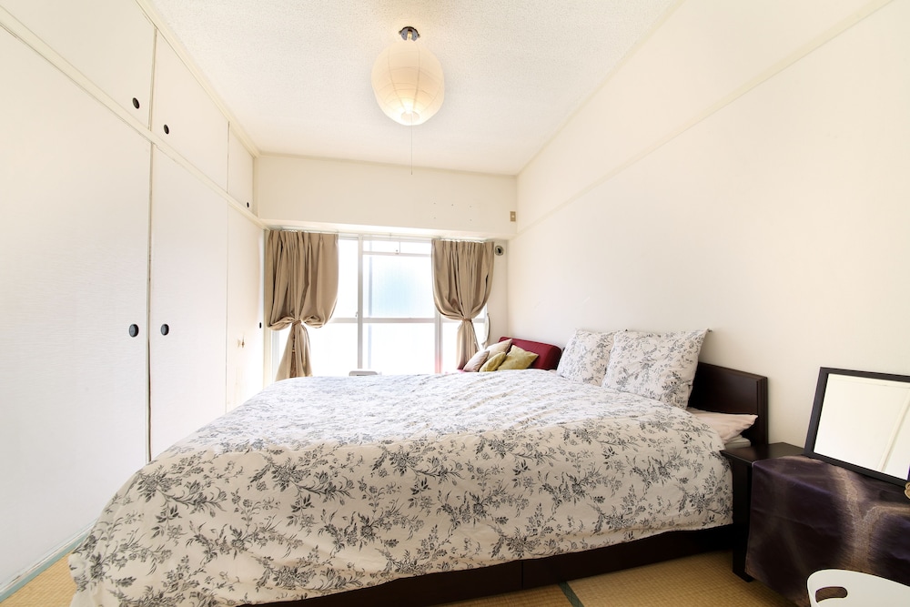 STUDIO MINAMISENBA 302 大阪