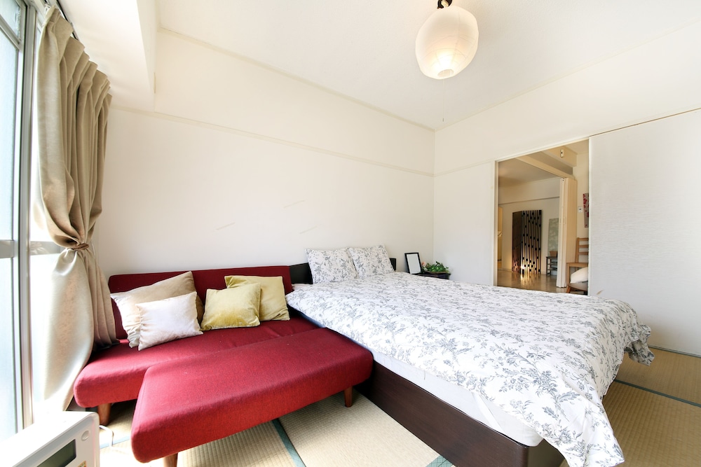 STUDIO MINAMISENBA 302 大阪
