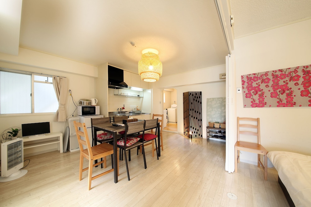 STUDIO MINAMISENBA 302 大阪