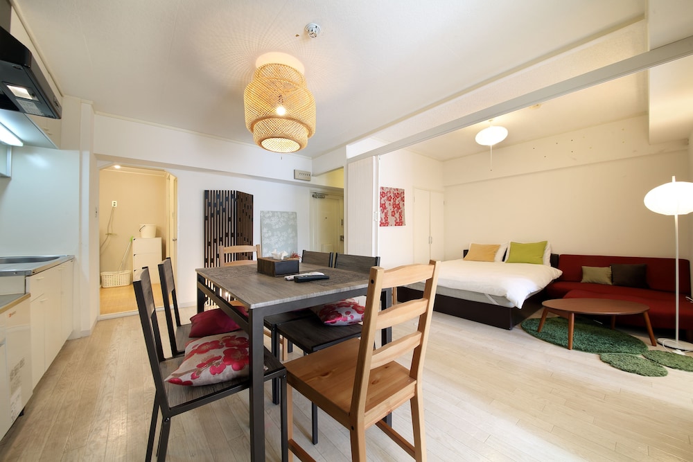 STUDIO MINAMISENBA 302 大阪