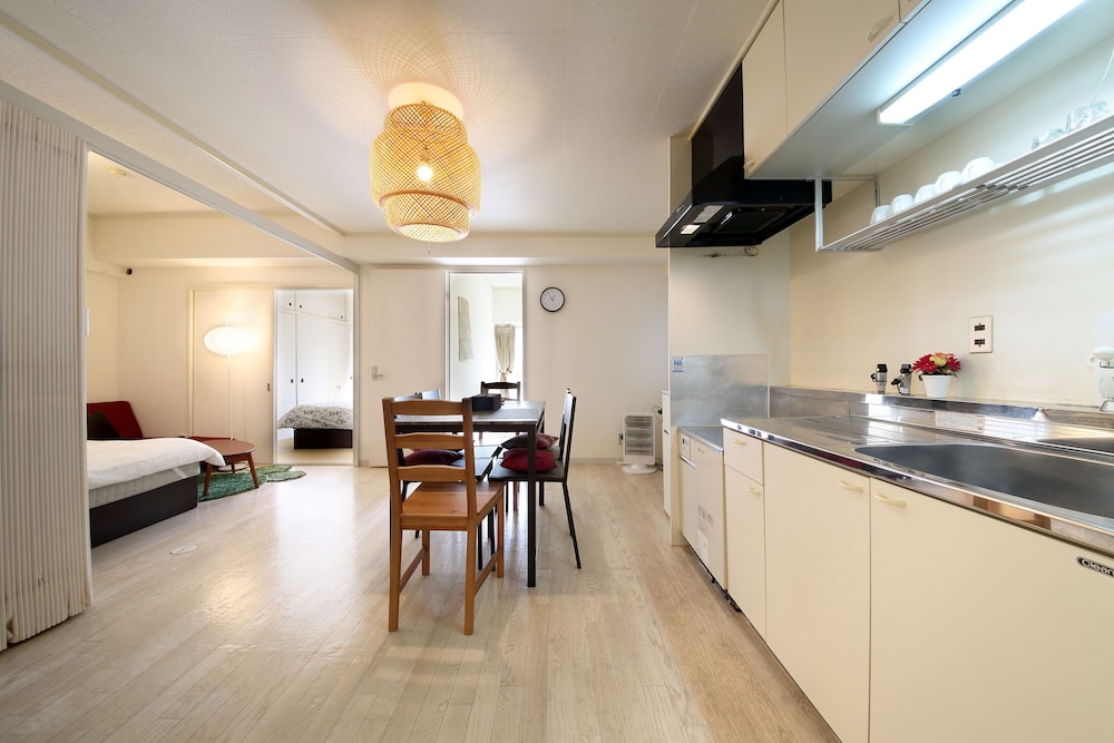 STUDIO MINAMISENBA 302 大阪
