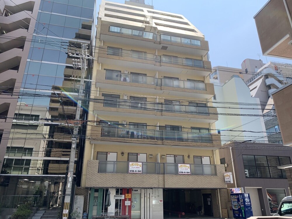STUDIO MINAMISENBA 903 大阪