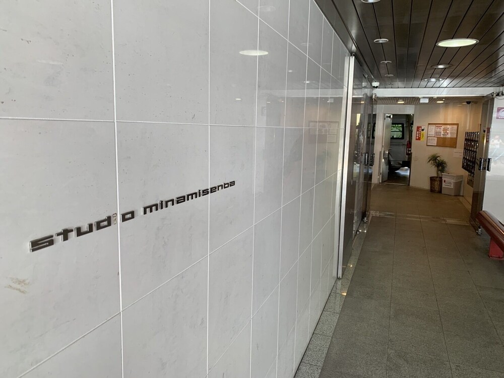 STUDIO MINAMISENBA 903 大阪