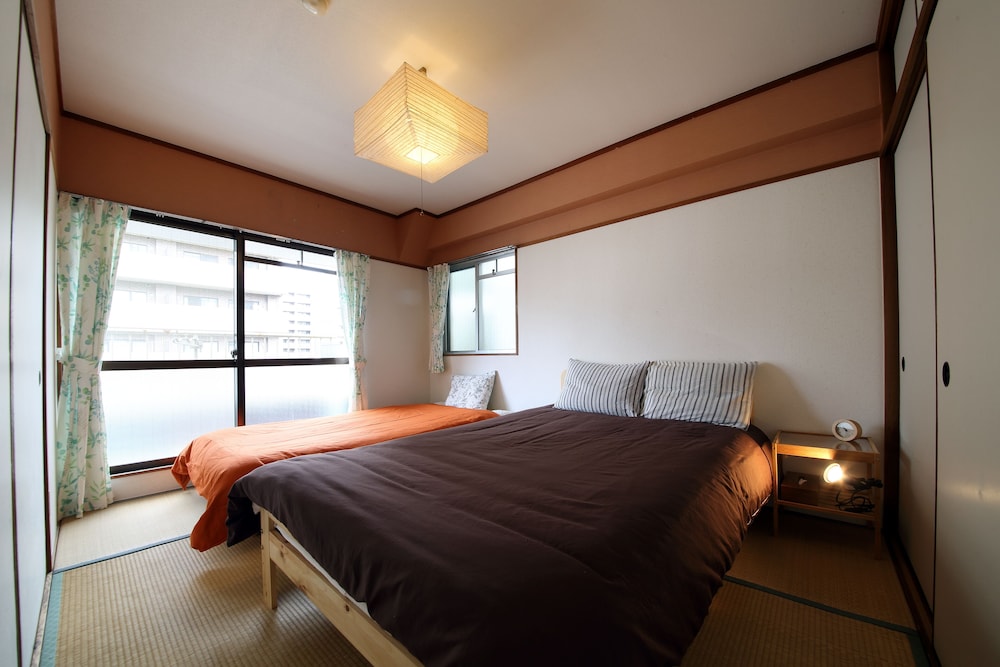 STUDIO MINAMISENBA 903 大阪