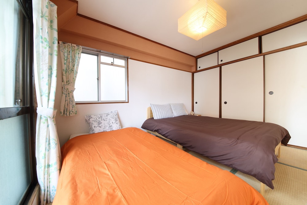 STUDIO MINAMISENBA 903 大阪