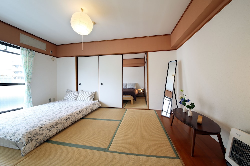 STUDIO MINAMISENBA 903 大阪