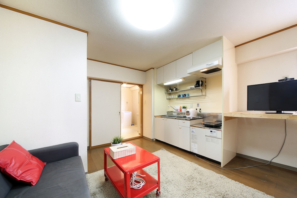 STUDIO MINAMISENBA 503 大阪