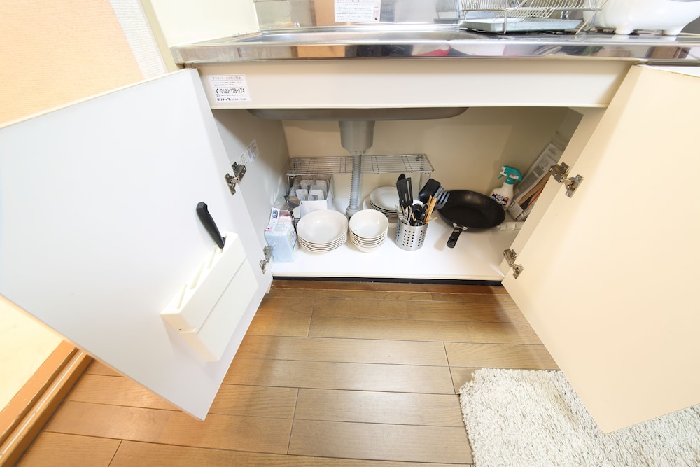 STUDIO MINAMISENBA 503 大阪