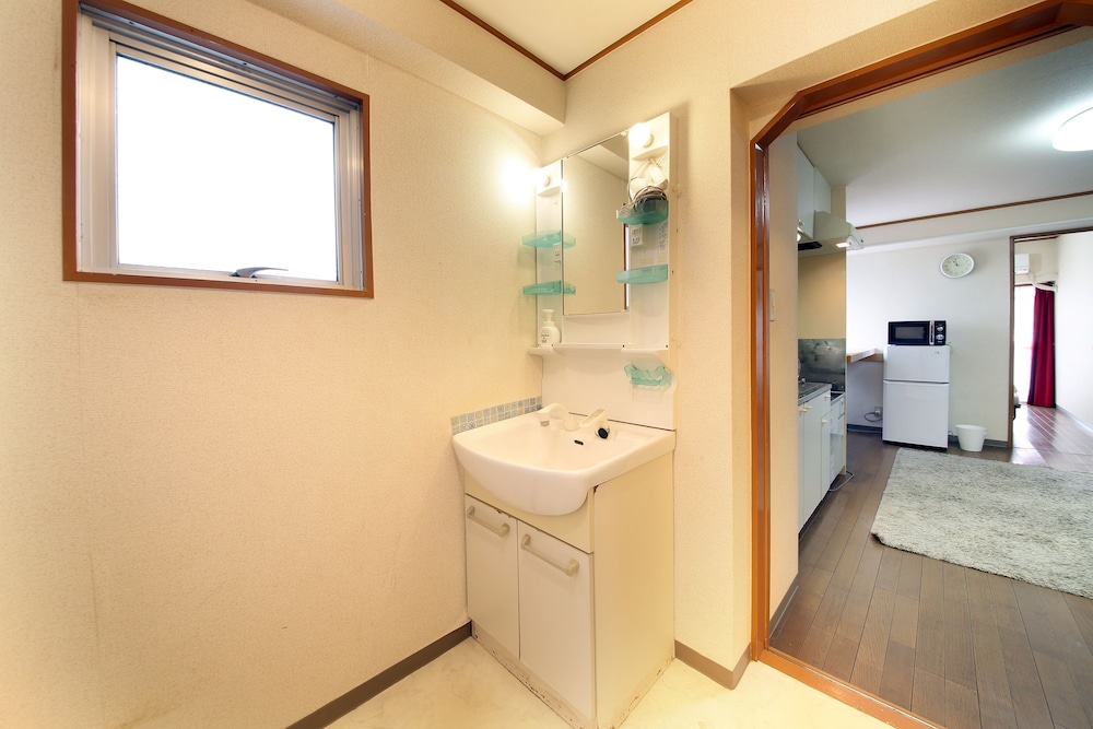 STUDIO MINAMISENBA 503 大阪
