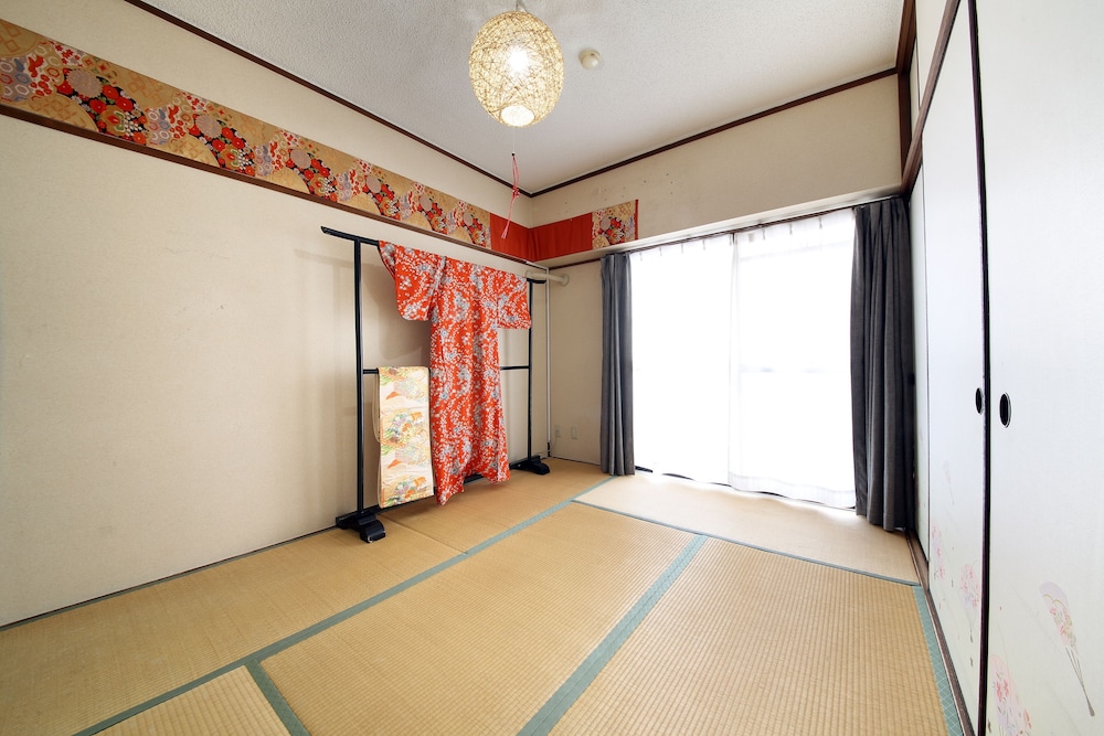 STUDIO MINAMISENBA 503 大阪