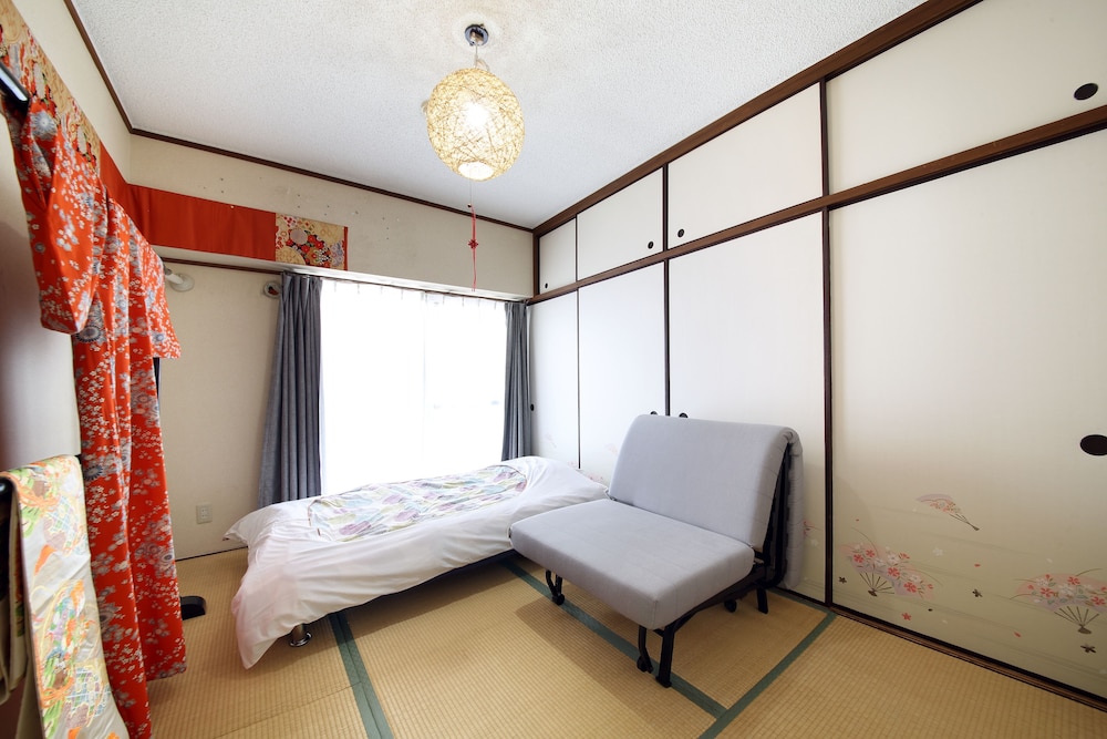 STUDIO MINAMISENBA 503 大阪