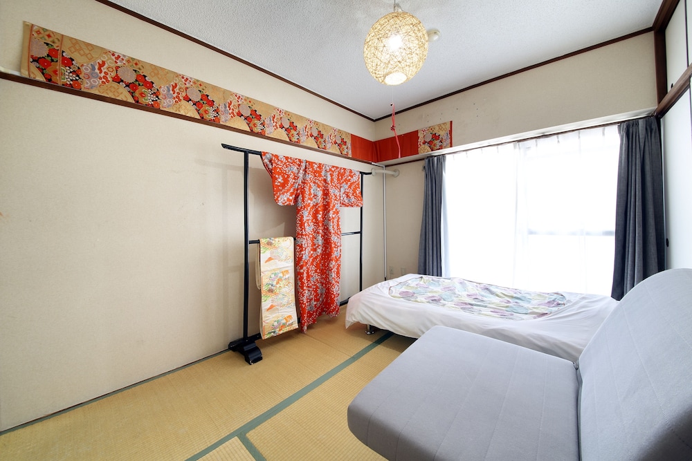 STUDIO MINAMISENBA 503 大阪