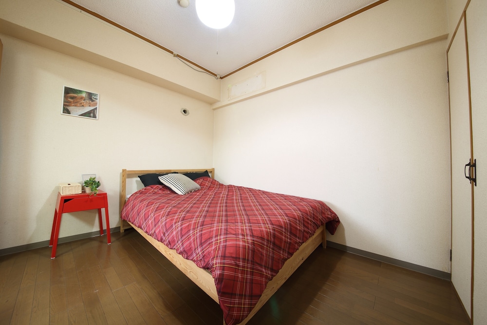 STUDIO MINAMISENBA 503 大阪