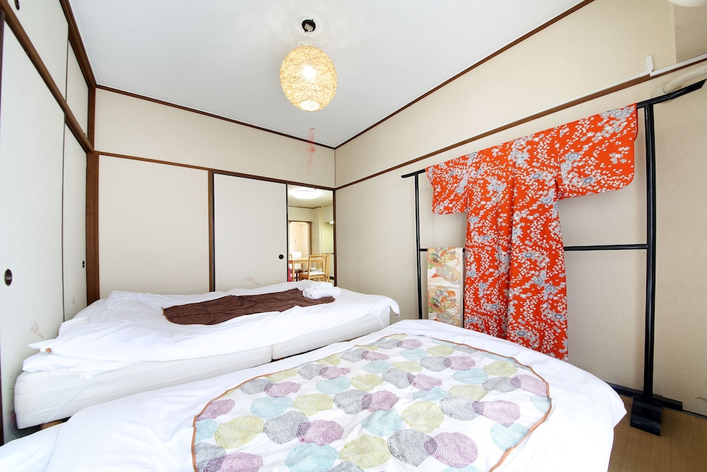 STUDIO MINAMISENBA 503 大阪