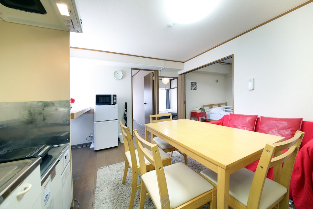 STUDIO MINAMISENBA 503 大阪