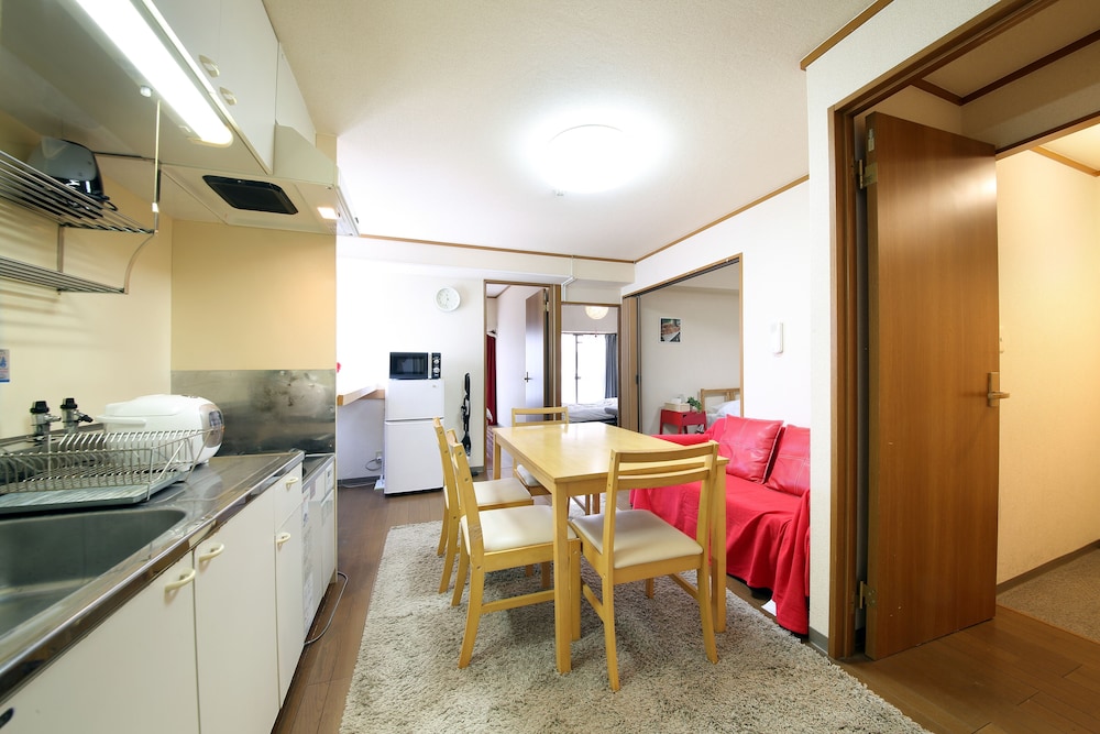 STUDIO MINAMISENBA 503 大阪