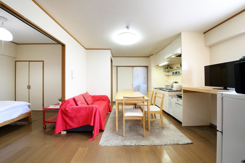 STUDIO MINAMISENBA 503 大阪