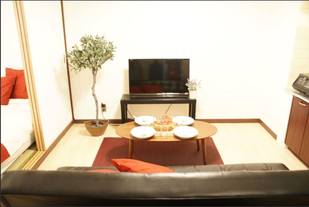 SHIN-OSAKA GRAND-H 201 大阪