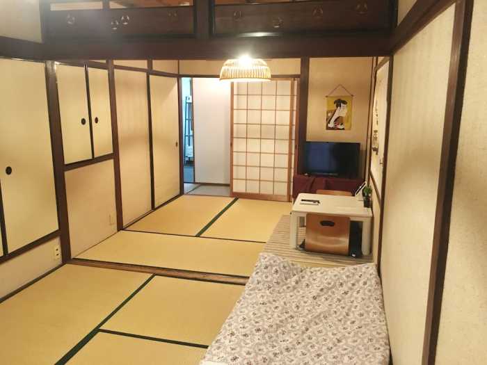 KONITEL高津 大阪