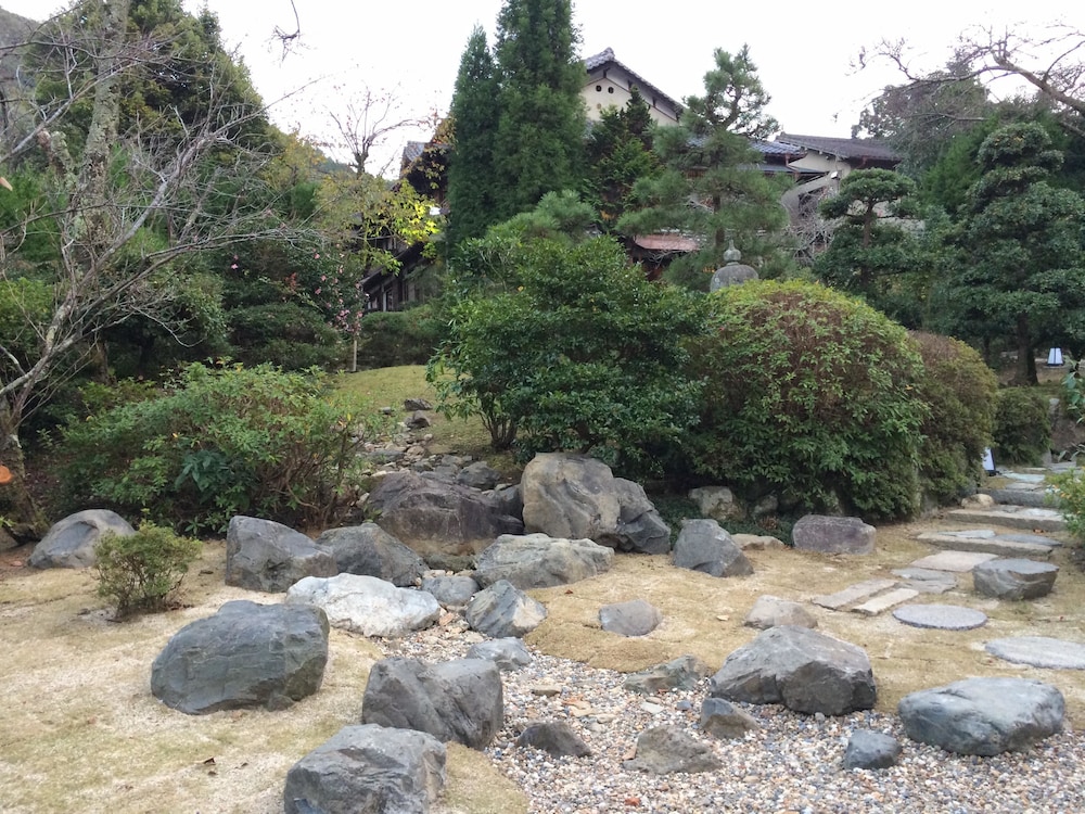 あまみ温泉 南天苑 大阪