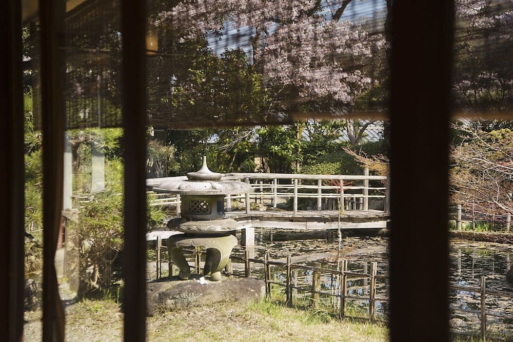 あまみ温泉 南天苑 大阪