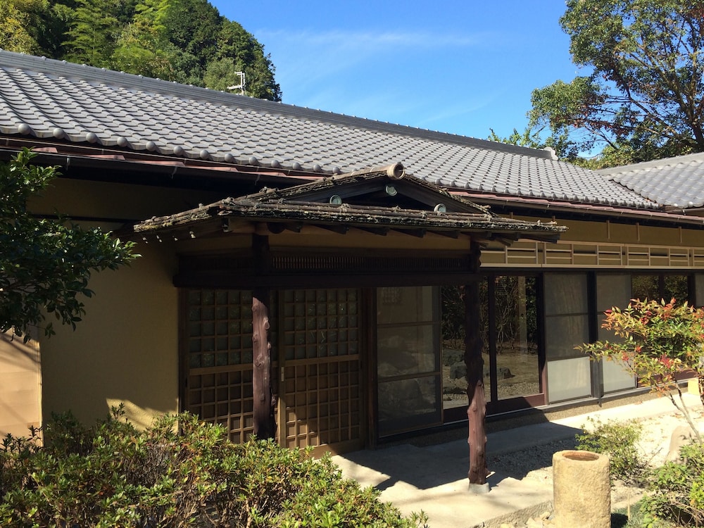 あまみ温泉 南天苑 大阪