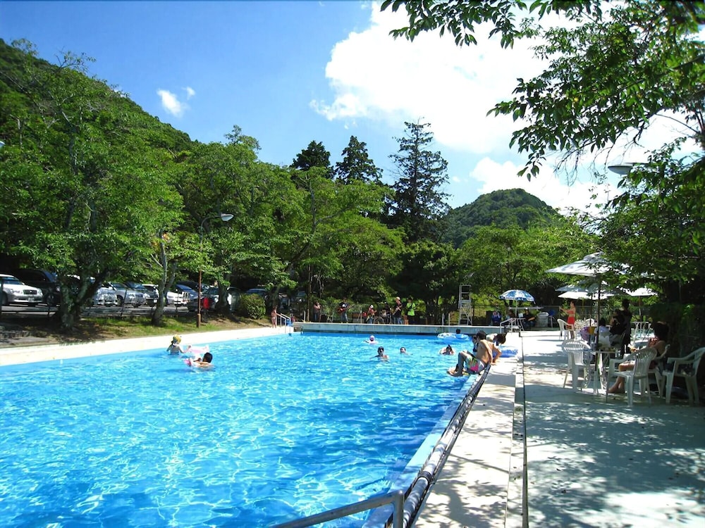 あまみ温泉 南天苑 大阪