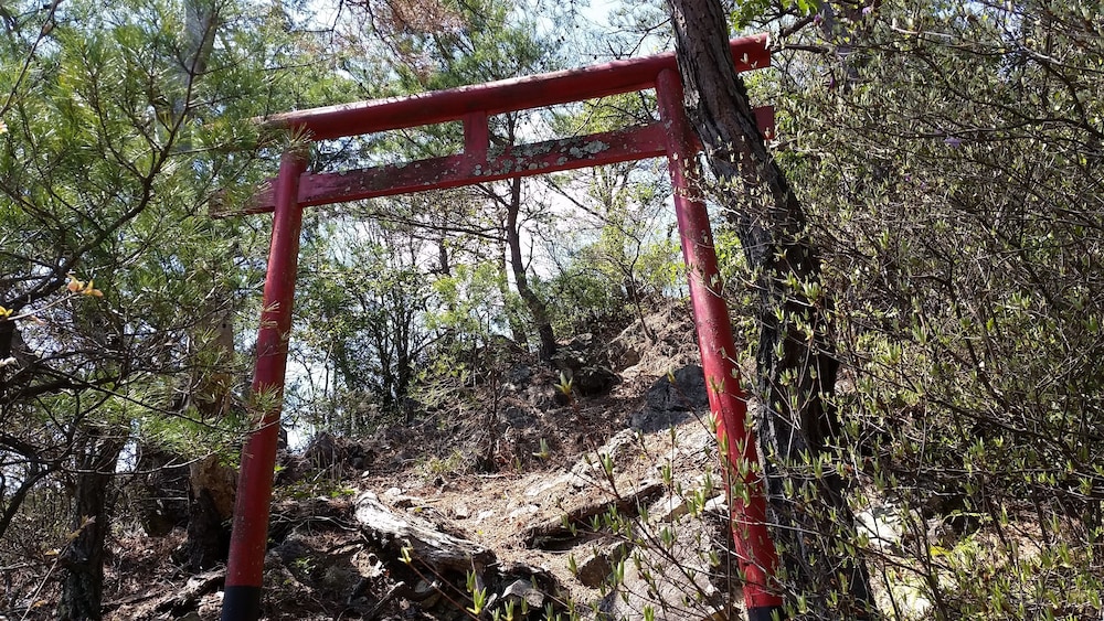 あまみ温泉 南天苑 大阪
