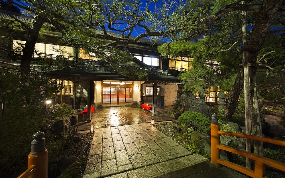 あまみ温泉 南天苑 大阪