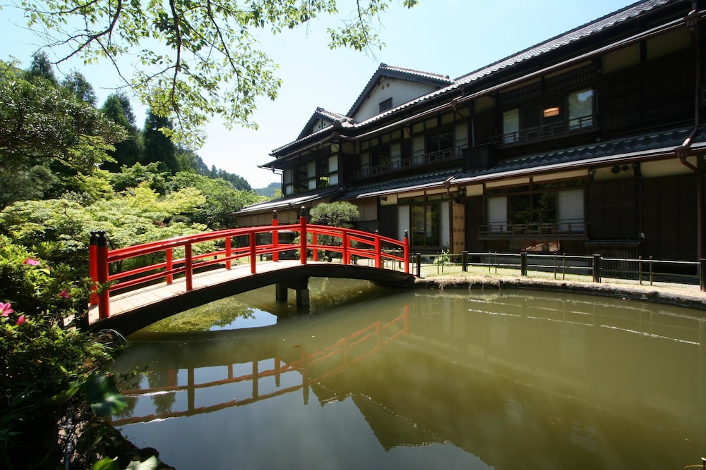 あまみ温泉 南天苑 大阪