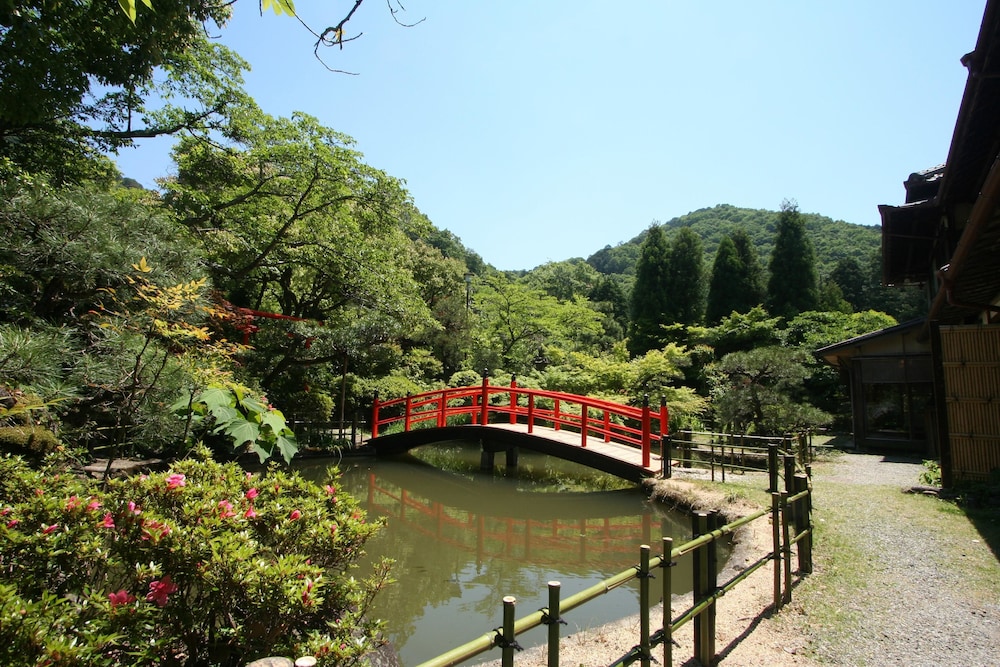 あまみ温泉 南天苑 大阪