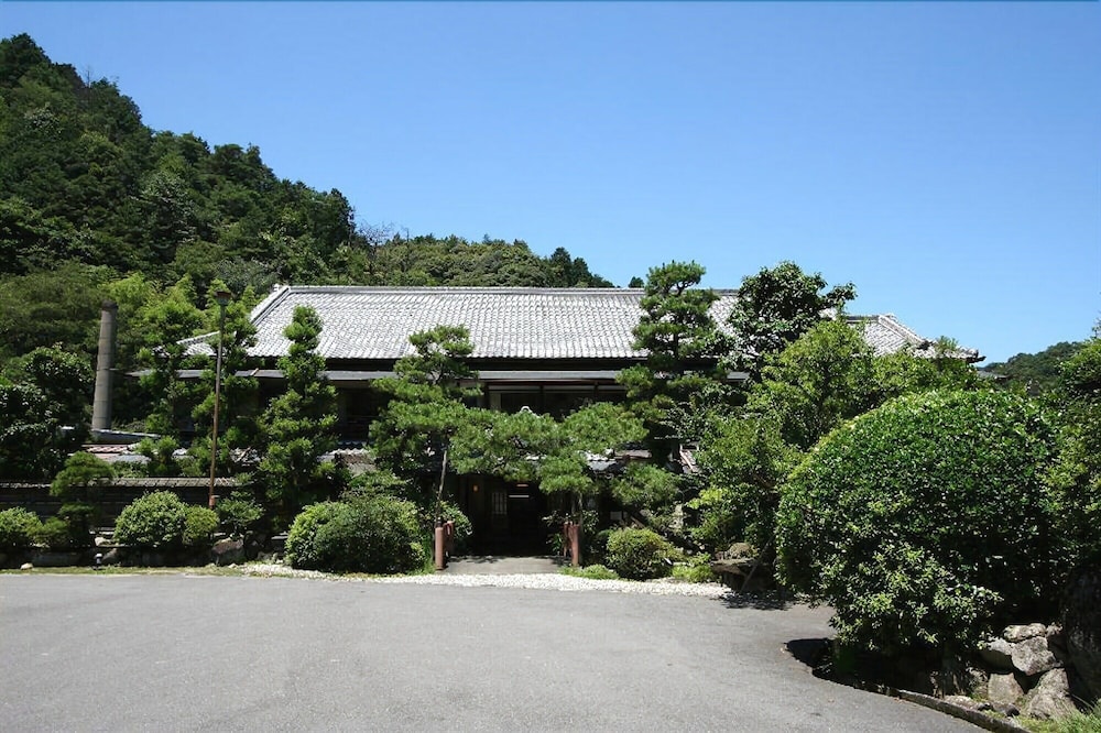 あまみ温泉 南天苑 大阪