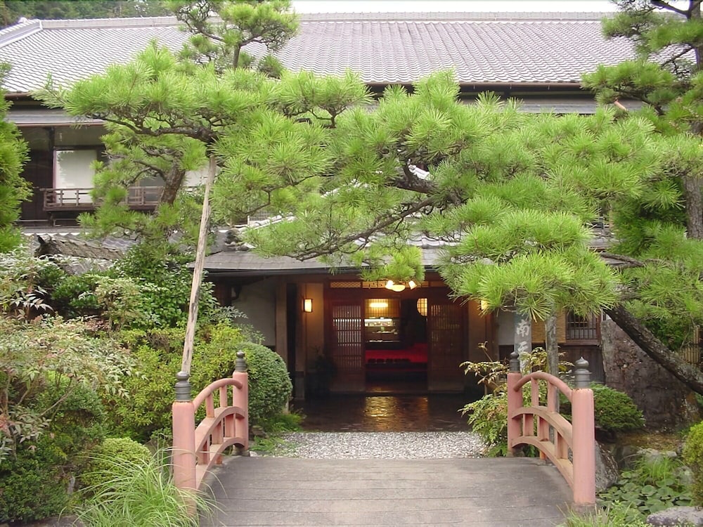 あまみ温泉 南天苑 大阪