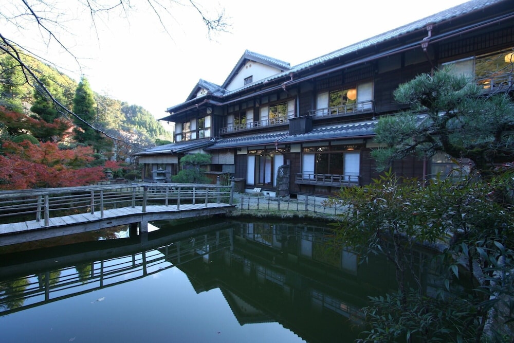 あまみ温泉 南天苑 大阪
