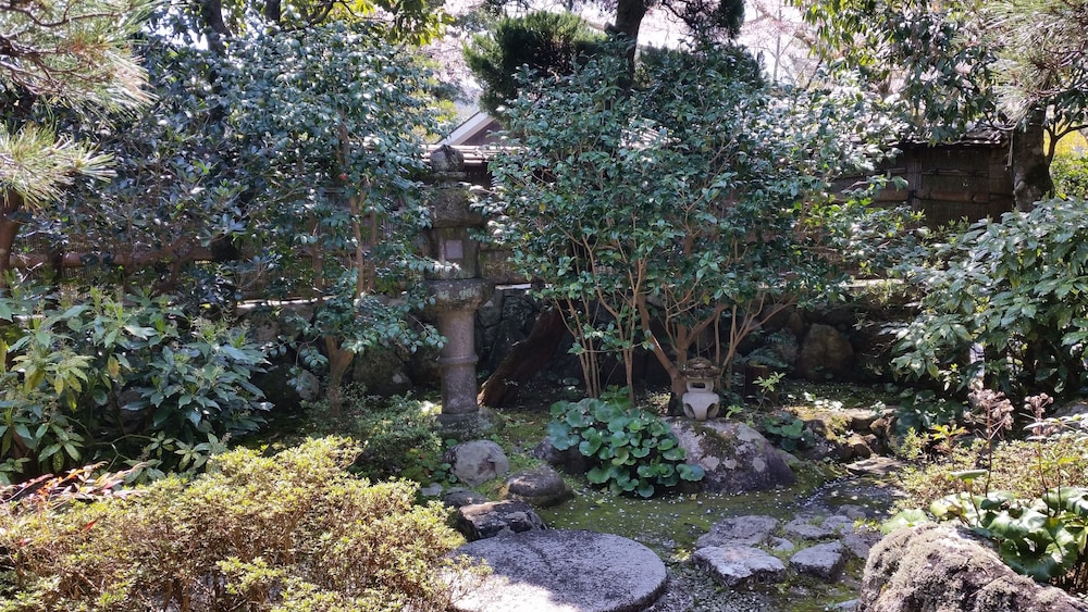 あまみ温泉 南天苑 大阪