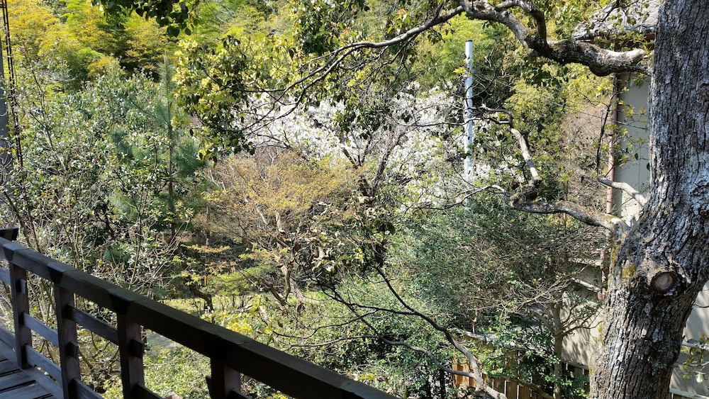 あまみ温泉 南天苑 大阪